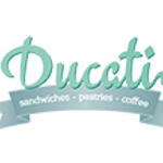 Ducati Pastries